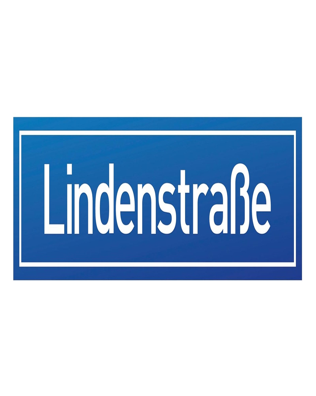 Lindenstraße